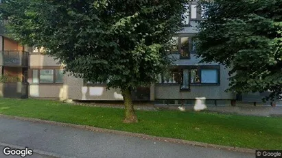 Apartments for rent in Gothenburg City Centre - Photo from Google Street View