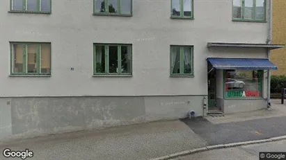 Apartments for rent in Örgryte-Härlanda - Photo from Google Street View