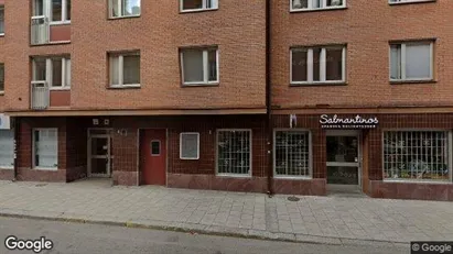 Apartments for rent in Vasastan - Photo from Google Street View