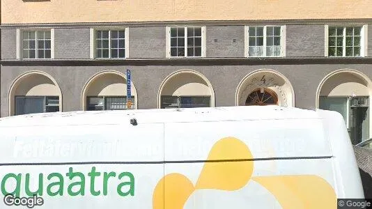 Apartments for rent in Södermalm - Photo from Google Street View