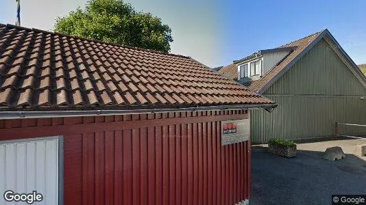 Apartments for rent in Härryda - Photo from Google Street View