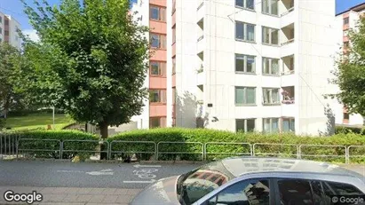 Apartments for rent in Majorna-Linné - Photo from Google Street View