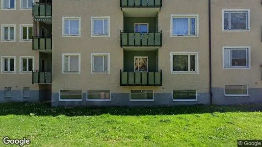 Apartments for rent in Stockholm West - Photo from Google Street View