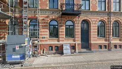 Apartments for rent in Lund - Photo from Google Street View