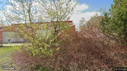 Apartments for rent in Sollentuna - Photo from Google Street View