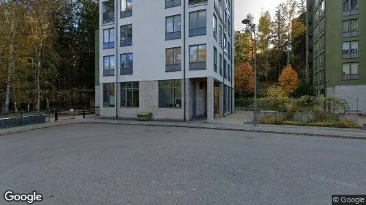 Apartments for rent in Stockholm South - Photo from Google Street View