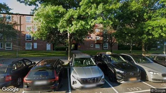 Apartments for rent in Gothenburg East - Photo from Google Street View