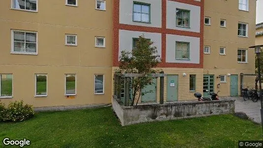 Apartments for rent in Åre - Photo from Google Street View