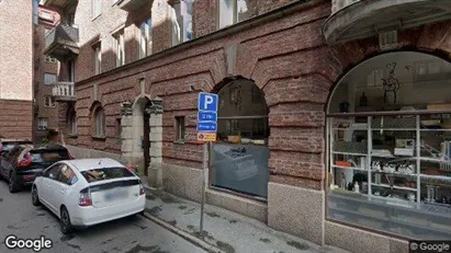 Apartments for rent in Örgryte-Härlanda - Photo from Google Street View