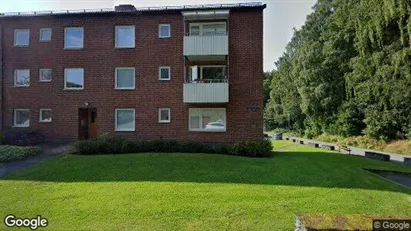 Apartments for rent in Gothenburg East - Photo from Google Street View