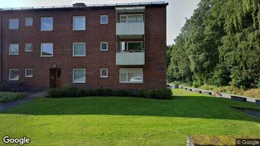 Apartments for rent in Gothenburg East - Photo from Google Street View