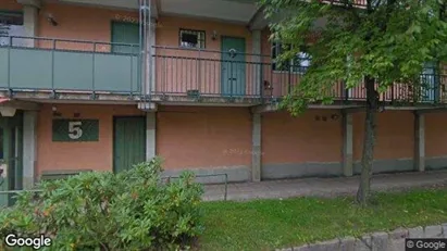 Apartments for rent in Haninge - Photo from Google Street View