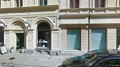 Apartments for rent in Malmö City - Photo from Google Street View