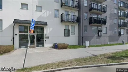 Apartments for rent in Upplands Väsby - Photo from Google Street View