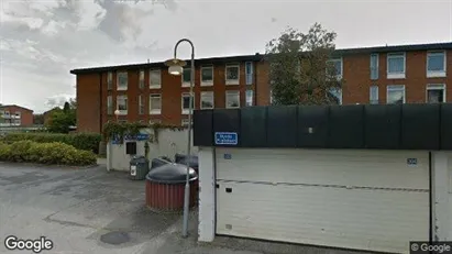 Apartments for rent in Örebro - Photo from Google Street View