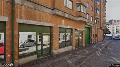 Apartments for rent in Gothenburg City Centre - Photo from Google Street View