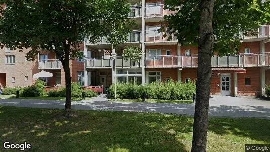 Apartments for rent in Stockholm South - Photo from Google Street View