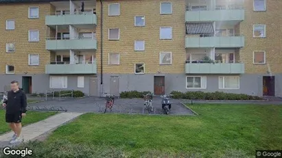 Apartments for rent in Askim-Frölunda-Högsbo - Photo from Google Street View