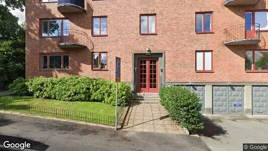 Apartments for rent in Örgryte-Härlanda - Photo from Google Street View