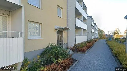 Apartments for rent in Järfälla - Photo from Google Street View