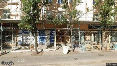 Apartments for rent in Södermalm - Photo from Google Street View