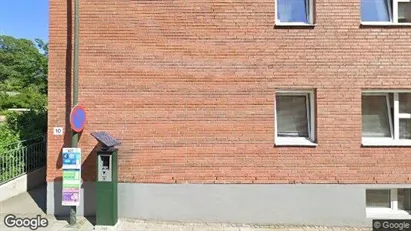 Apartments for rent in Kirseberg - Photo from Google Street View