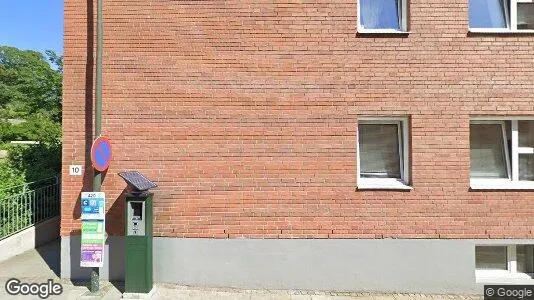 Apartments for rent in Kirseberg - Photo from Google Street View