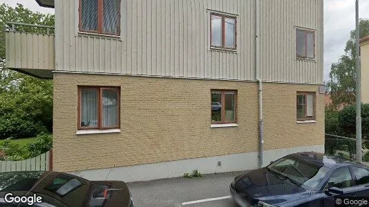 Apartments for rent in Majorna-Linné - Photo from Google Street View