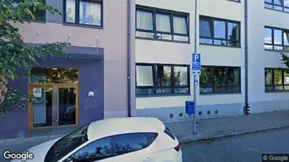 Apartments for rent in Stockholm South - Photo from Google Street View