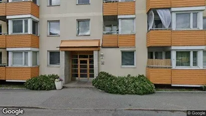 Apartments for rent in Täby - Photo from Google Street View