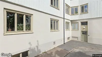 Apartments for rent in Gothenburg East - Photo from Google Street View
