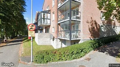 Apartments for rent in Lidköping - Photo from Google Street View