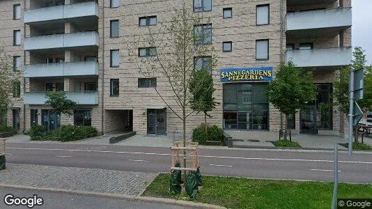 Apartments for rent in Örgryte-Härlanda - Photo from Google Street View