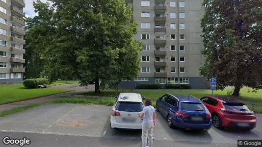 Apartments for rent in Norra hisingen - Photo from Google Street View