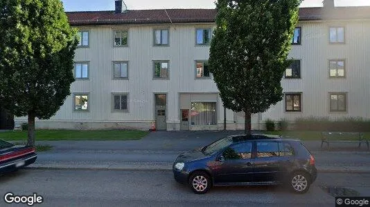 Apartments for rent in Majorna-Linné - Photo from Google Street View