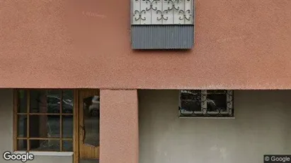 Apartments for rent in Gothenburg City Centre - Photo from Google Street View