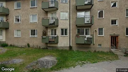 Apartments for rent in Stockholm South - Photo from Google Street View