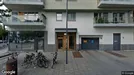 Apartment for rent, Gärdet/Djurgården, Stockholm, Slåttervallsgatan<span class="hglt"> (only swap)</span>