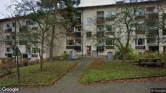 Apartments for rent in Stockholm South - Photo from Google Street View