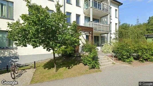 Apartments for rent in Stockholm South - Photo from Google Street View