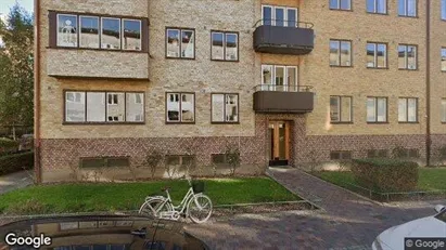 Apartments for rent in Malmö City - Photo from Google Street View