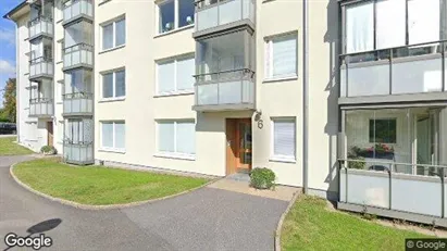 Apartments for rent in Västra hisingen - Photo from Google Street View
