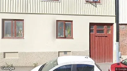 Apartments for rent in Majorna-Linné - Photo from Google Street View