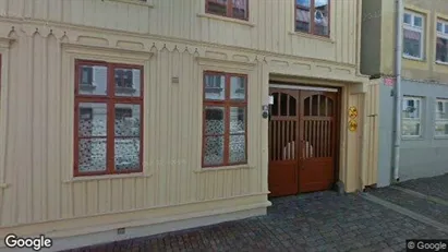 Apartments for rent in Gothenburg City Centre - Photo from Google Street View