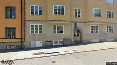 Apartments for rent in Kungsholmen - Photo from Google Street View