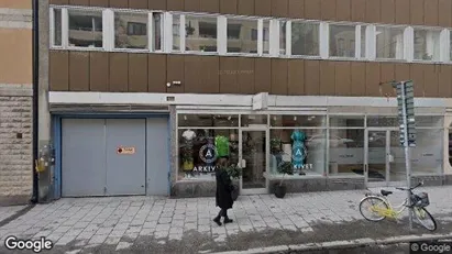 Apartments for rent in Vasastan - Photo from Google Street View