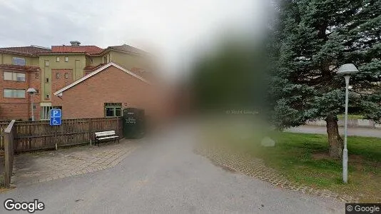Apartments for rent in Norrköping - Photo from Google Street View