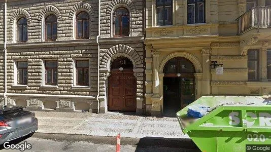 Apartments for rent in Gothenburg City Centre - Photo from Google Street View