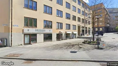 Apartments for rent in Stockholm South - Photo from Google Street View