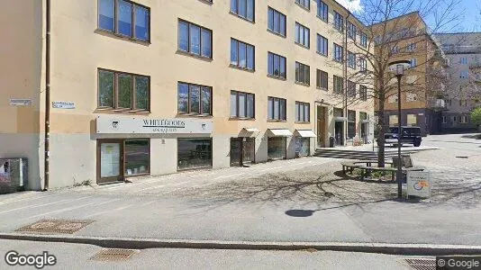 Apartments for rent in Stockholm South - Photo from Google Street View